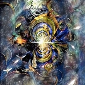 Space Angels